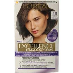 Excellence blond 01 Natural BlondHaarkleuring5410103396491