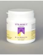 Mine COverig vitaminen/mineralen8711133081669