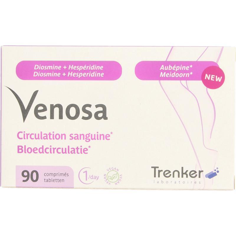 VenosaOverig gezondheidsproducten5425003042201