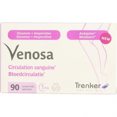 VenosaOverig gezondheidsproducten5425003042201