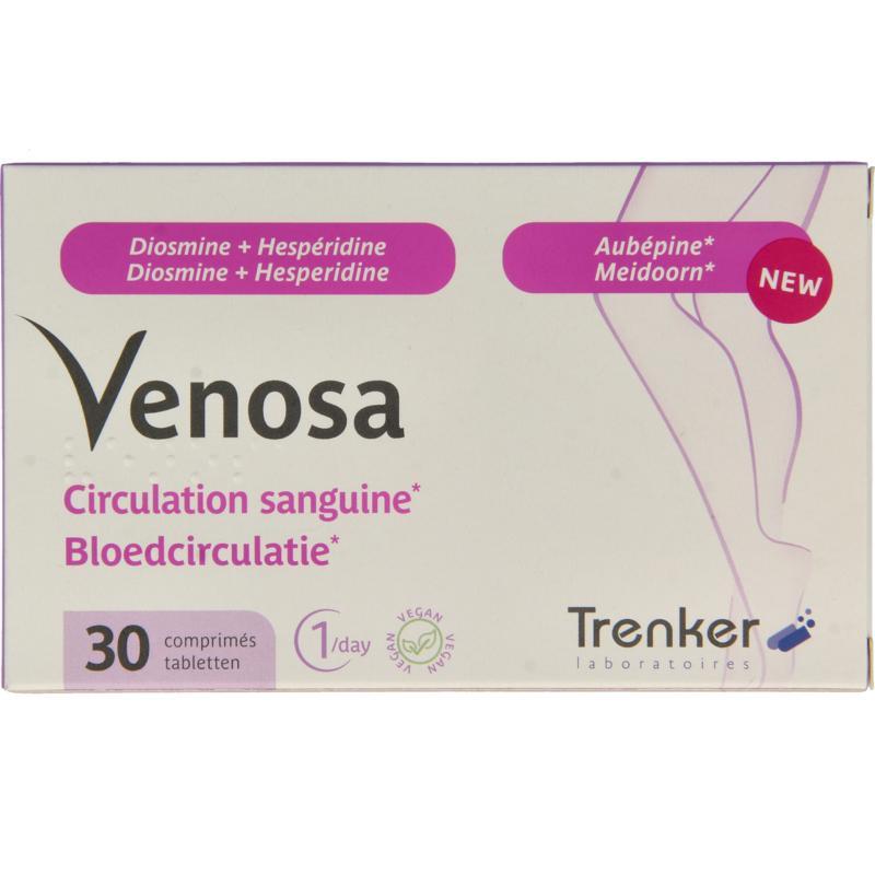 VenosaOverig gezondheidsproducten5425003042195