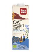 Oat omega 3 bioDranken5411788049023