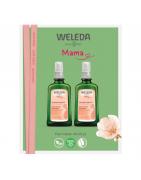 Mama voordeelset zwangerschapsolie duoOverig lichaam8711776656224