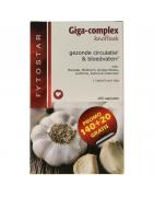 Giga complex knoflookOverig gezondheidsproducten5400713801850