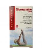 Glucosamine 1500Overig vitaminen/mineralen5400713801768