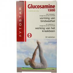 L-Glutamine poederOverig vitaminen/mineralen8715216263874