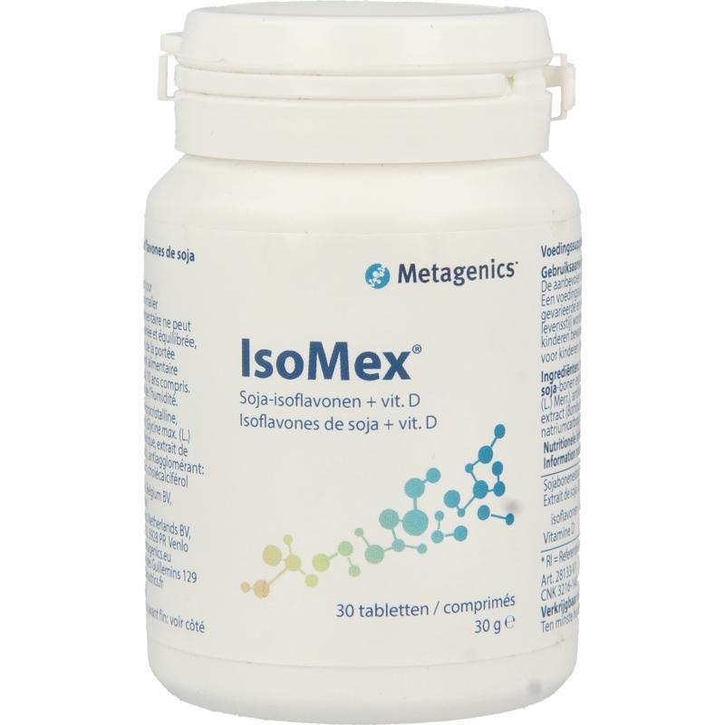 IsomexOverig gezondheidsproducten5400433281338