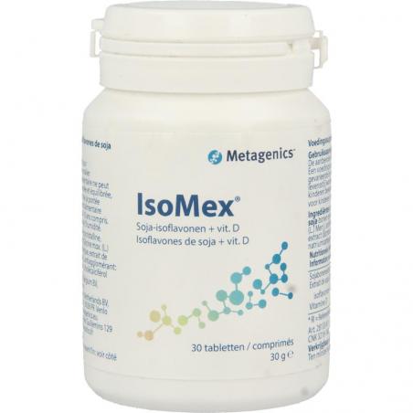 IsomexOverig gezondheidsproducten5400433281338