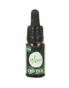 CBD olie 10%Overig gezondheidsproducten8719128698328