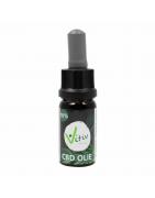 CBD olie 10%Overig gezondheidsproducten8719128698335