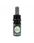 CBD olie 5%Overig gezondheidsproducten8719128698304