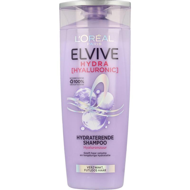 Shampoo hydra hyaluronicShampoo3600524029517