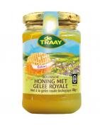 Honing gelee royale eko bioHoning8713406170827