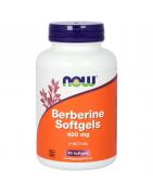 Berberine 400mgOverig gezondheidsproducten733739110961