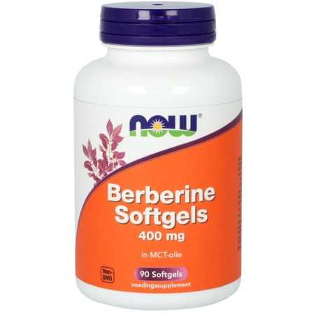 Berberine 400mgOverig gezondheidsproducten733739110961