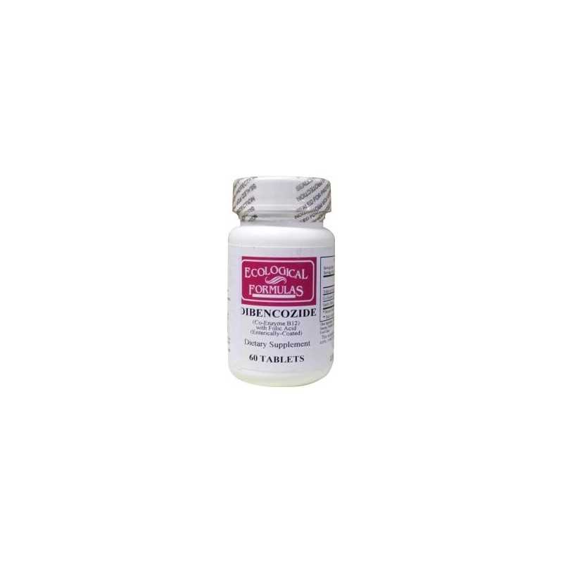 Dibencozide coenzym B12Overig vitaminen/mineralen696859131219