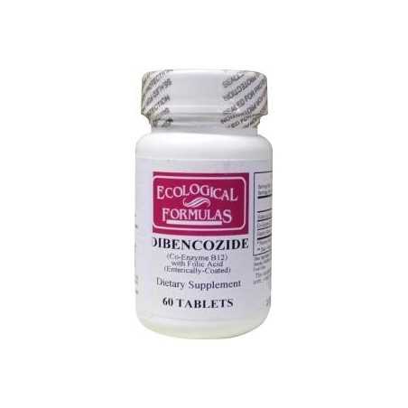 Dibencozide coenzym B12Overig vitaminen/mineralen696859131219