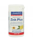 Zink plusMineralen multi5055148413576