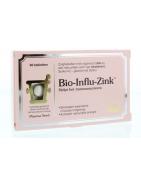 Bio influ zinkOverig gezondheidsproducten5709976151307