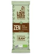 Zen hemp mini tablet bioSnoepgoed8720574840124