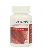 Curcumine extract met kruidAyurveda8716458007653