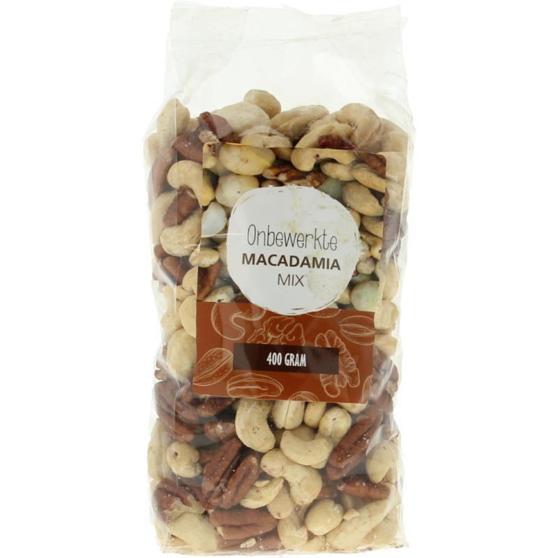 Macadamia mixVoeding8719128698557