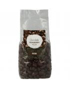 Chocolade cranberries puurVoeding8719128697147