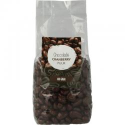 Dark chocolate peanut caramel bioVoeding059527172158