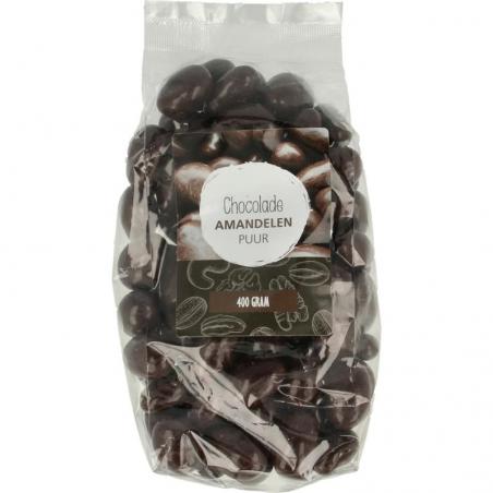 Chocolade amandelen puurVoeding8719128697079