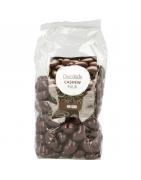 Chocolade cashew noten puurVoeding8719128697093