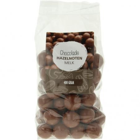 Chocolade hazelnoten melkVoeding8719128697130