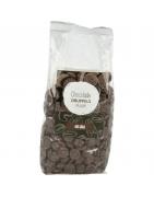 Chocolade druppels puurVoeding8719128697574