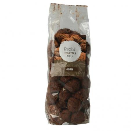 Chocolade truffels roomVoeding8719128697178