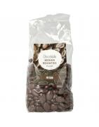 Chocolade mokka boontjes puurVoeding8719128697239