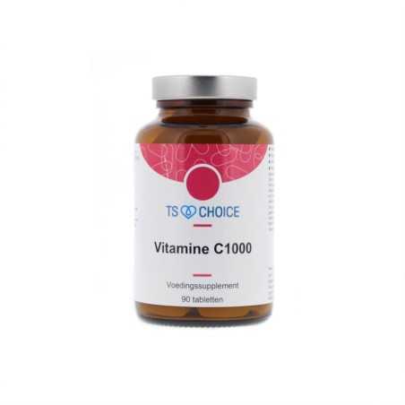 Vitamine C & bioflavonoidenVitamine enkel8713286004427