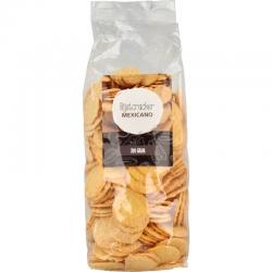 Crisps gezoutenZoutjes/chips5906720570128