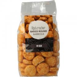 Kaasbolletjes uitjes bioZoutjes/chips8710873002101