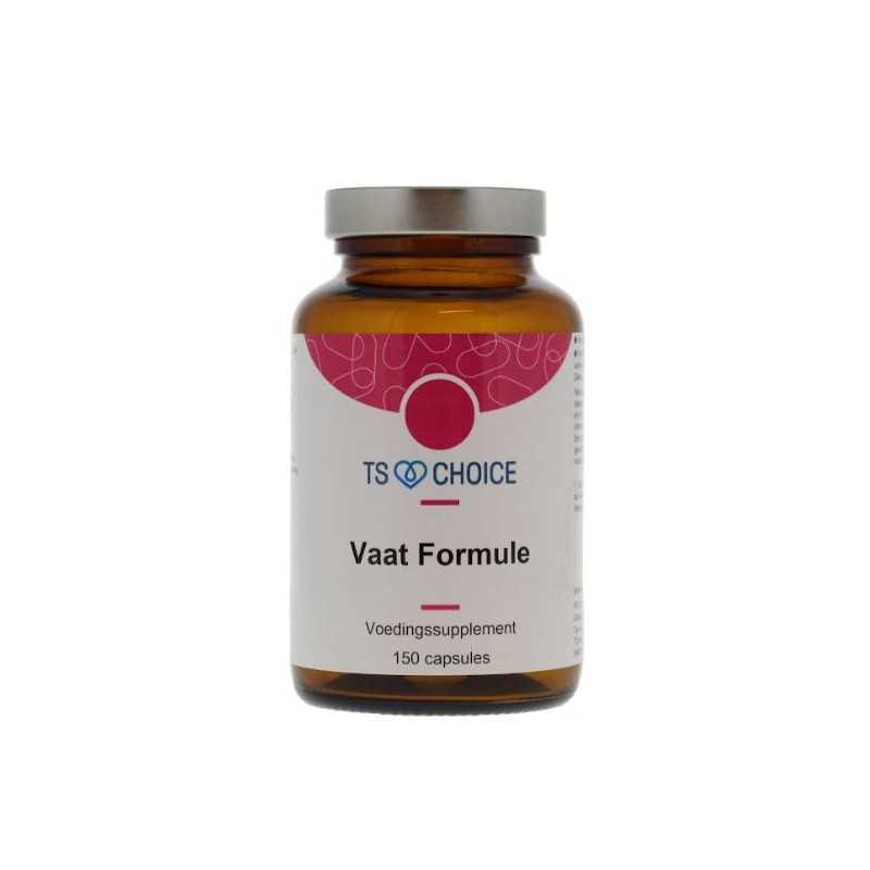 Vaatformule knoflook mistel meidoornFytotherapie8713286004106