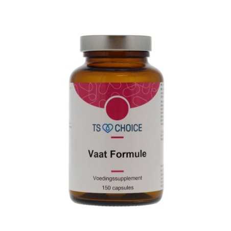 Vaatformule knoflook mistel meidoornFytotherapie8713286004106