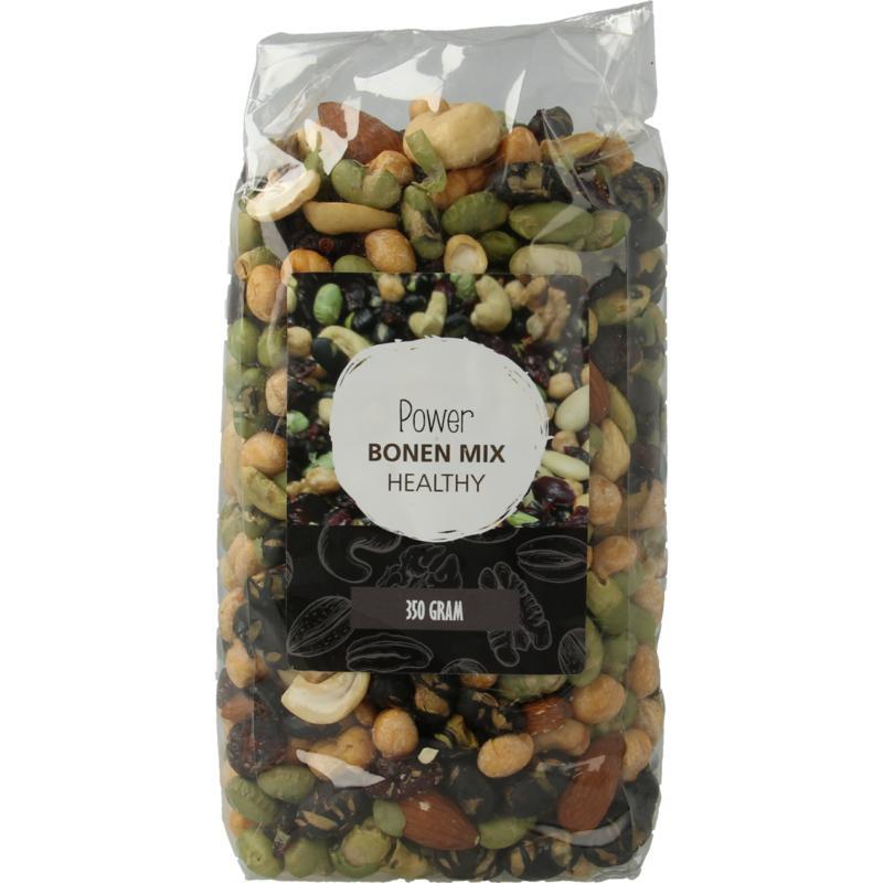 Power bonen mix healthyZoutjes/chips8719128698182