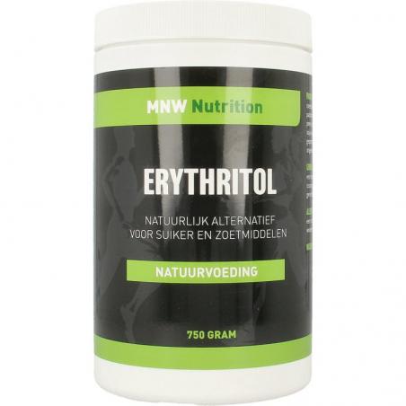 ErythritolOverig gezondheidsproducten8719128696669