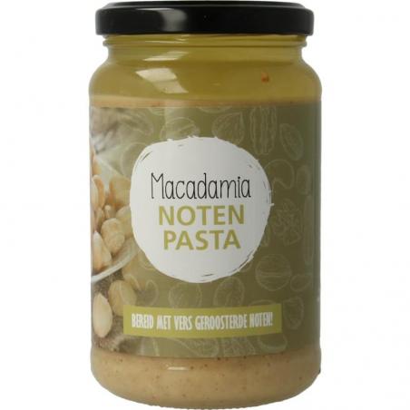 Macadamia pastaBeleg8719128696799