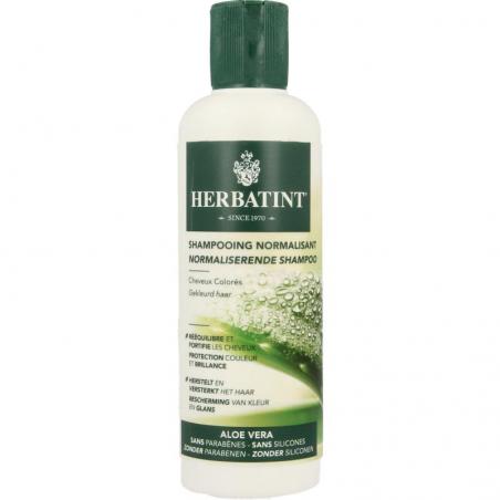 Shampoo normalizingShampoo8016744804059