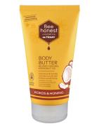 Bodybutter kokos & honingBodycrème/gel/lotion8713406730359