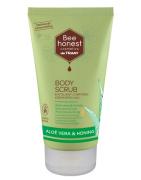 Bodyscrub aloe vera & honingBodycrème/gel/lotion8713406730335