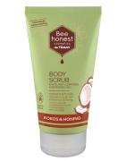 Bodyscrub kokos & honingBodycrème/gel/lotion8713406730373