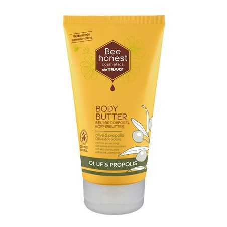 Bodybutter olijf & propolisBodycrème/gel/lotion8713406730298