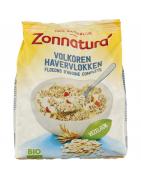 Volkoren havervlokken bioVoeding8711812424107