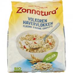 Rijstcrackers rozemarijn glutenvrij bioVoeding3380380077968