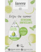 Giftset summer refreshing bio EN-ITOverig cosmetica4021457650941